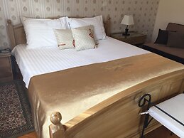 Integrated Hotel Arbia-Margita