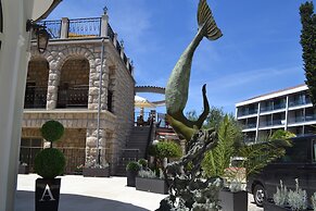 Integrated Hotel Arbia-Margita