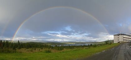 Hornsjø Høyfjellshotell