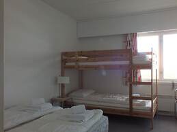 Hornsjø Høyfjellshotell