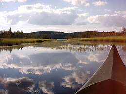 Hornsjø Høyfjellshotell