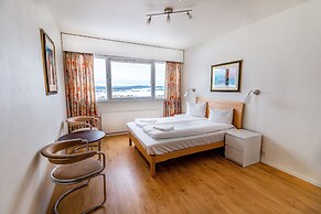 Hornsjø Høyfjellshotell