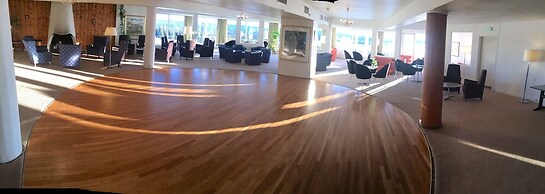 Hornsjø Høyfjellshotell