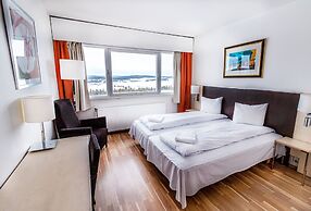 Hornsjø Høyfjellshotell