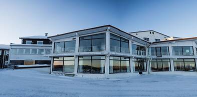 Hornsjø Høyfjellshotell