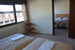 Hornsjø Høyfjellshotell