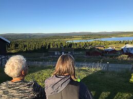 Hornsjø Høyfjellshotell