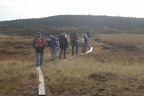 Hornsjø Høyfjellshotell