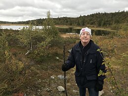 Hornsjø Høyfjellshotell