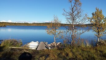 Hornsjø Høyfjellshotell