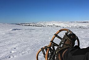 Hornsjø Høyfjellshotell