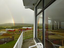 Hornsjø Høyfjellshotell