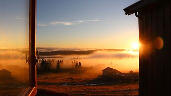 Hornsjø Høyfjellshotell