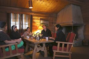 Hornsjø Høyfjellshotell