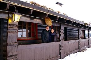 Hornsjø Høyfjellshotell