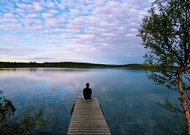 Hornsjø Høyfjellshotell