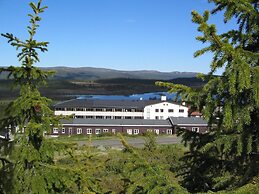 Hornsjø Høyfjellshotell