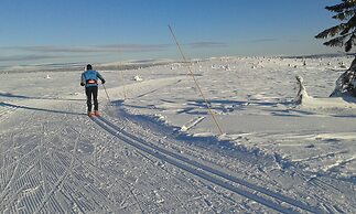 Hornsjø Høyfjellshotell