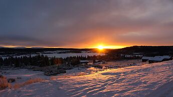 Hornsjø Høyfjellshotell