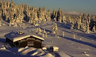 Hornsjø Høyfjellshotell