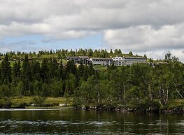 Hornsjø Høyfjellshotell