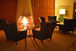 Hornsjø Høyfjellshotell