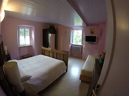 Antica Residenza I Ronchi di Bellagio