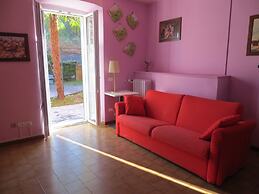 Antica Residenza I Ronchi di Bellagio