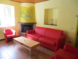 Antica Residenza I Ronchi di Bellagio