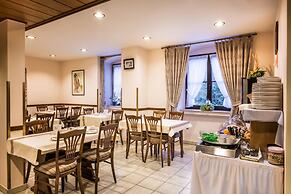Hotel Le Postillon