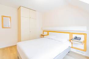 Hotel Le Postillon