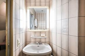 Hotel Le Postillon