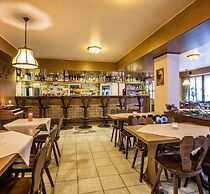 Hotel Le Postillon