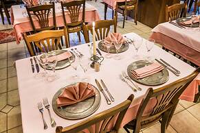 Hotel Le Postillon