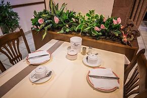 Hotel Le Postillon