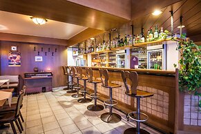Hotel Le Postillon