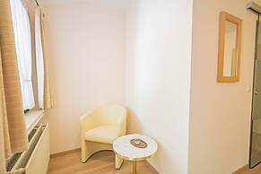 Hotel Le Postillon