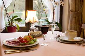 Hotel Le Postillon