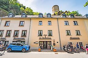 Hotel Le Postillon