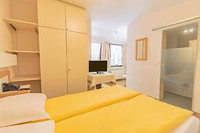 Hotel Le Postillon