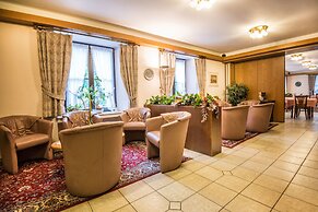 Hotel Le Postillon