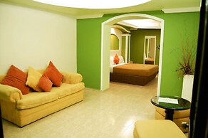Hotel Porto Novo