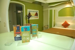 Hotel Porto Novo