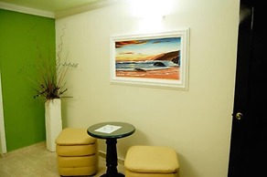 Hotel Porto Novo