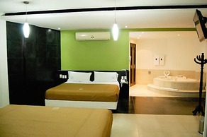 Hotel Porto Novo