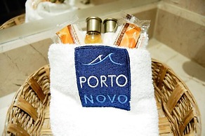 Hotel Porto Novo