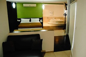 Hotel Porto Novo