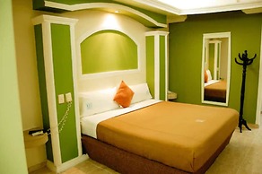 Hotel Porto Novo