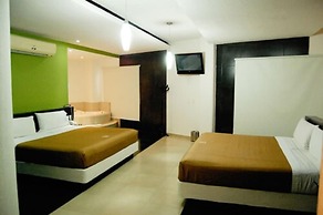 Hotel Porto Novo