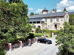 Château de Fontanges